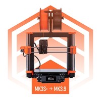 Prusa Upgrade Kit - MK3S+ to MK3.9