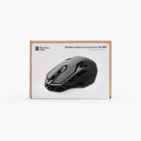 Bambu Lab Wireless Mouse Kit [MH002]