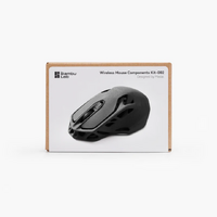 Bambu Lab Wireless Mouse Components Kit [MH002]
