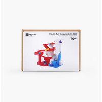 Bambu Lab Marble Run Components Kit [MH003]