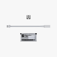 Bambu Lab Compatible Ceramic Heater for X1, X1C