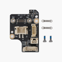 Bambu Lab Extruder TH Board V9 compatible with X1, X1C [SPP042] [FAE004]