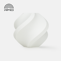 Bambu Lab ABS-GF White (Spool)