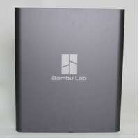 Bambu Lab X1E Left Side Panel compatible with X1E [FAS017]