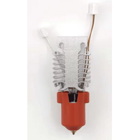 Ender 3 V3 KE Hotend Replacement