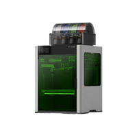 Bambu Lab H2D 3D Printer Laser Full Combo