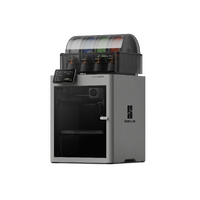 Bambu Lab P2S Combo 3D Printer