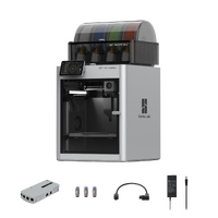 Bambu Lab X1 Carbon 3D Printer + AMS 2 Pro + Hub