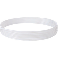 PTFE Tube (1m) (OD 4mm X ID 2.0mm) (Red)