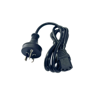 Bambu Lab Power Cable A1, P1P, P1S, X1C, X1E [CAB026]