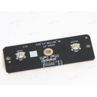Bambu Lab Button Board - X1E [DLB016]