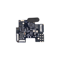 Bambu Lab Extruder Connection Board H2D [DLB024]
