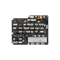 Bambu Lab MC board H2D [DLB029]
