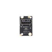 Bambu Lab USB Port Board H2D [DLB034]