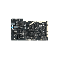 Bambu Lab AMS HT Mainboard [DLB038]