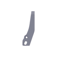 Bambu Lab Filament Cutter Lever - Right H2D [FAC094]
