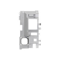 Bambu Lab AC Board Cover H2D [FAC104]