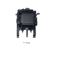 Bambu Lab Built-in Air Pump H2D [FAC124]