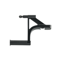 Bambu Lab Spool Holder and its Bracket H2D [FAC130]