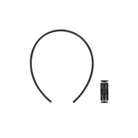 Bambu Lab Laser Air Assist PU Tube (For Built-in Air Pump) H2D [FAC133]