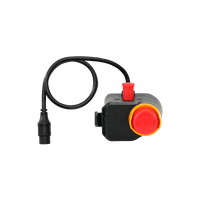 Bambu Lab Emergency Stop Button H2D [FAC136]