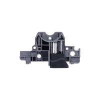Bambu Lab Dual Extruder Filament Guide H2D [FAE022]