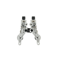 Bambu Lab Dual Extruder Idlers and Filament Sensor H2D [FAE024]
