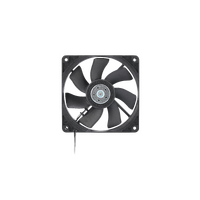 Bambu Lab Chamber Heat Circulation Fan H2D [FAF018]