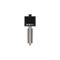 Bambu Lab Hotend with stainless steel nozzle - 0.2 mm H2D [FAH026]