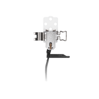 Bambu Lab Hotend Heating Assembly - Left H2D [FAH028]