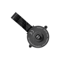 Bambu Lab 3513 Extruder Servo Motor H2D [FAM012]