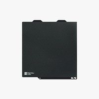 Bambu Lab Carbon Fiber Surface Plate - A1 Mini [FAP021] [FAP021-N]