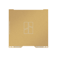 Bambu Lab Textured PEI Plate H2D [FAP025]