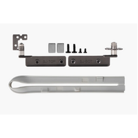 Bambu Lab Front Door Mounting Kit - X1C,P1S,P1P,X1E [FAS002-A2]