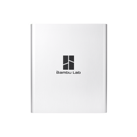 Bambu Lab Right Side Panel (HR) X1C [SPP055] [SPP036] [FAS027] [FAS029]