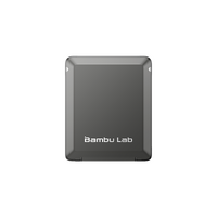 Bambu Lab Toolhead Front Cover H2D [FAS037]