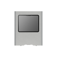Bambu Lab Right Side Panel with Glass Window H2D [FAS040]