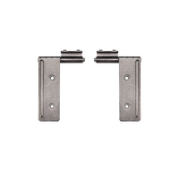 Bambu Lab Front Door Mounting Kit H2D [FAS044]