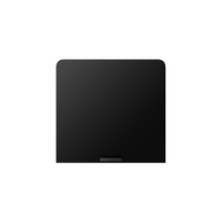 Bambu Lab Glass Cover Plate H2D [FAS045]