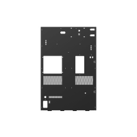 Bambu Lab Rear Panel H2D [FAS046]