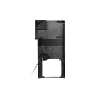 Bambu Lab Inner Lining Upper Cover - Right H2D [FAS051]
