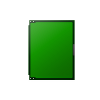 Bambu Lab Front Laser Safety Window H2D [FAS057]