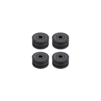 Bambu Lab Anti-Vibration Feet H2D [FAZ037]