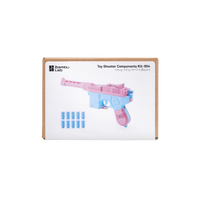 Bambu Lab Toy Shooter Components Kit STEM KITS [MH004]