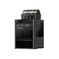 Bambu Lab H2C 3D Printer Combo