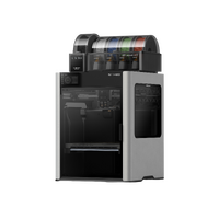 Bambu Lab H2D 3D Printer Engineering-Bundle