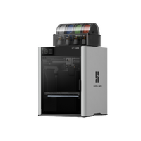 Bambu Lab H2S Combo 3D Printer