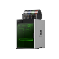 Bambu Lab H2S 3D Printer Laser Combo 10W