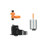Bambu Lab AMS HT Filament Retraction Assembly [SAA055]