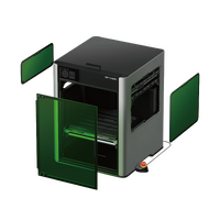 Bambu Lab Laser Upgrade Kit H2D [SL003]